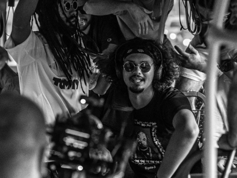 CONCERT/Bepo Bagulin 