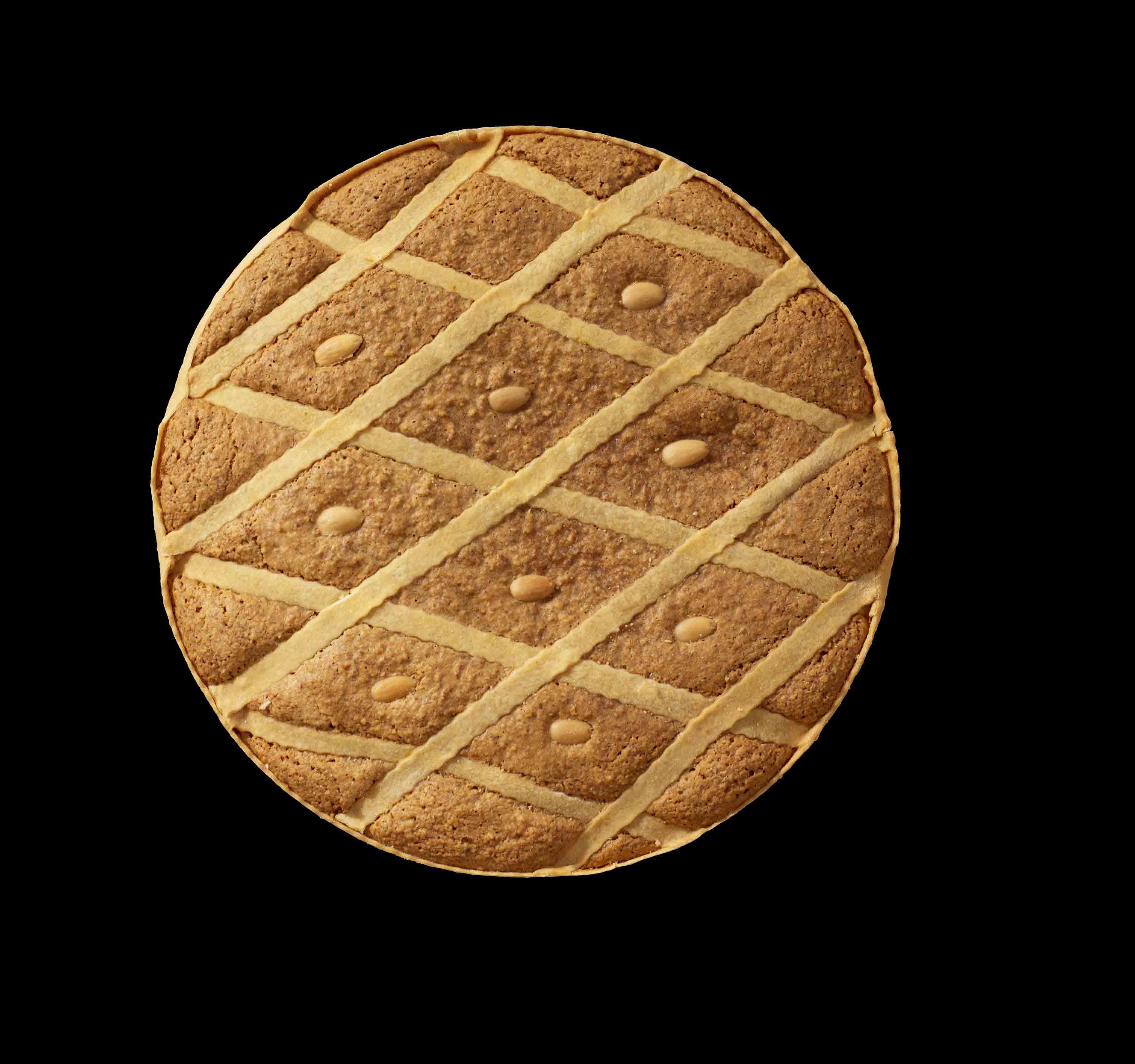 Izrada torte Makarana